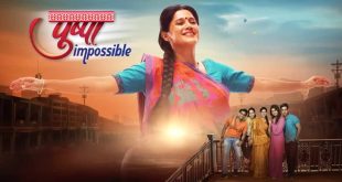 Pushpa Impossible 2nd December 2023 Today Episode 466